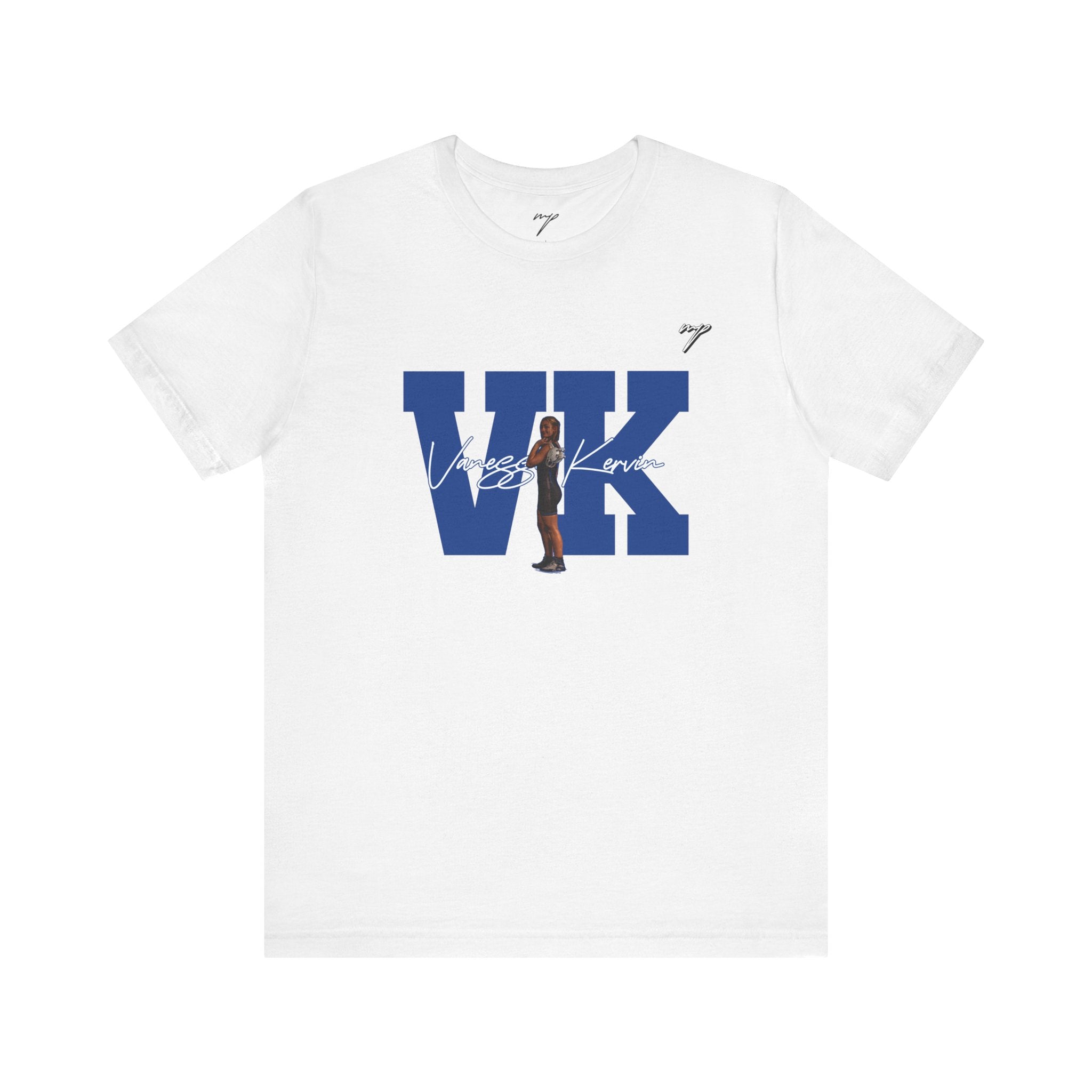 Vanessa Kervin Graphic Tee
