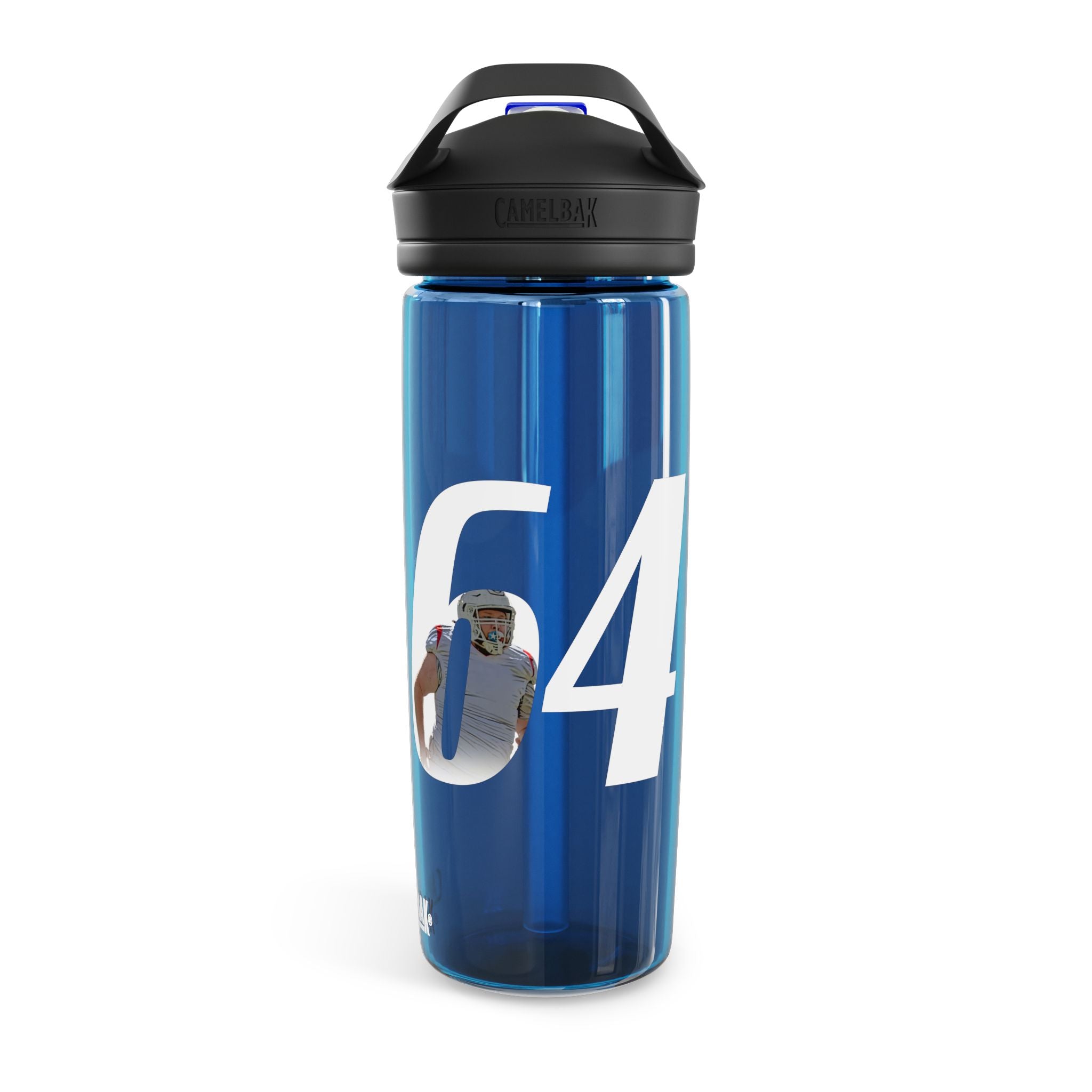 Bodee Robinson CamelBak Water Bottle