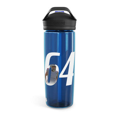Bodee Robinson CamelBak Water Bottle