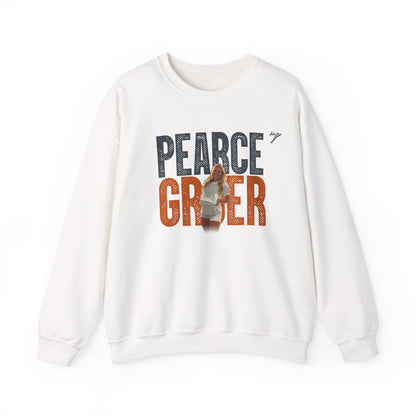 Pearce Groer Crewneck