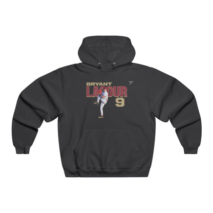 Bryant Lacour Vintage Hoodie