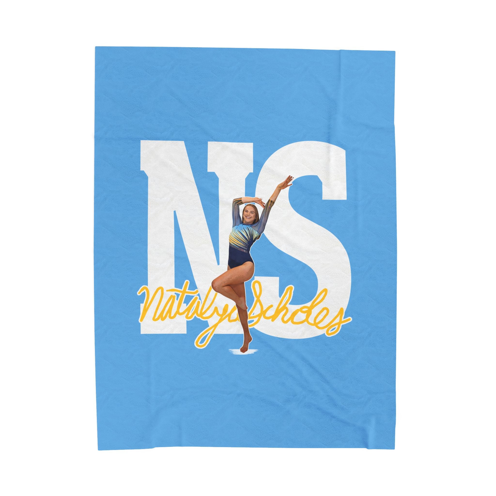 Natalya Scholes Blanket