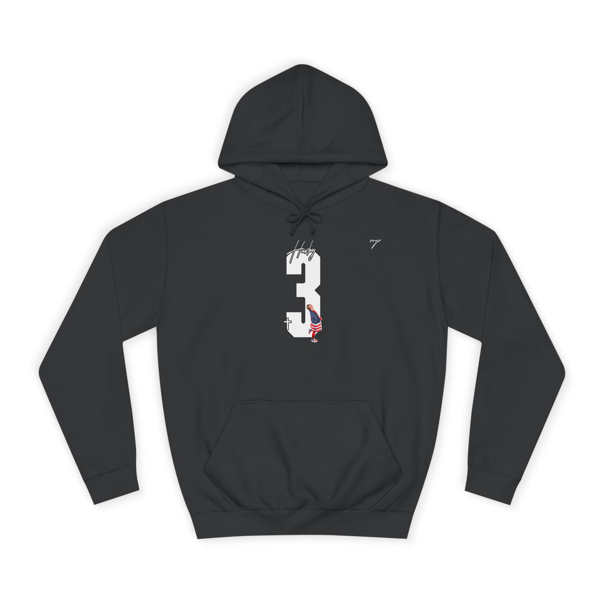 Leah Hurley Hoodie