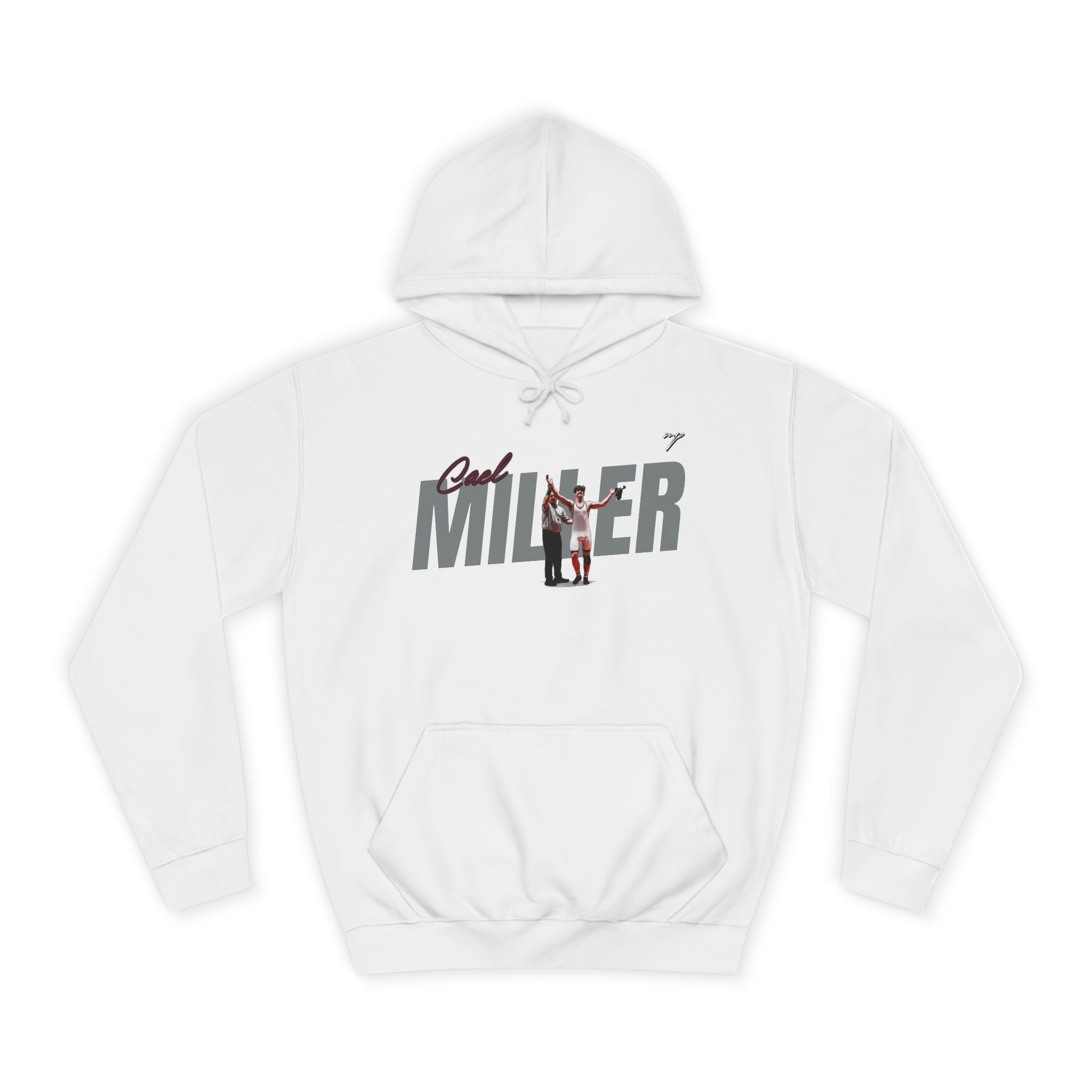 Cael Miller Hoodie