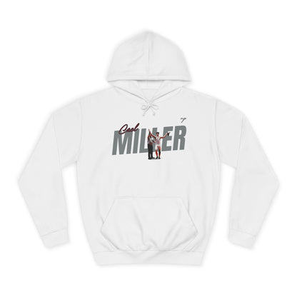 Cael Miller Hoodie