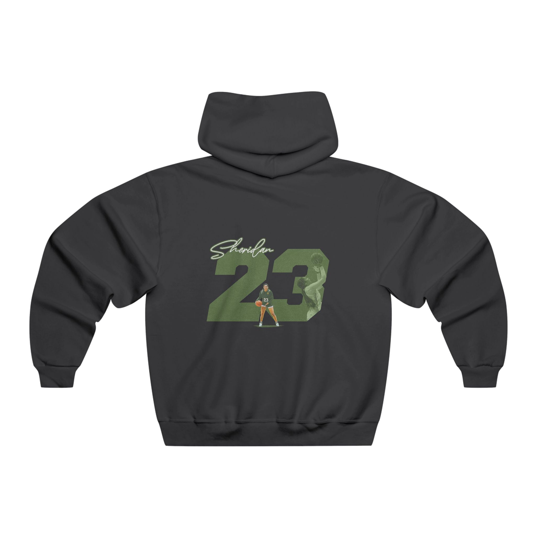 Jordyn Sheridan Vintage Hoodie