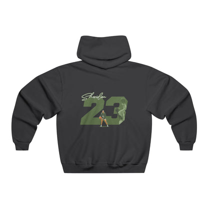 Jordyn Sheridan Vintage Hoodie
