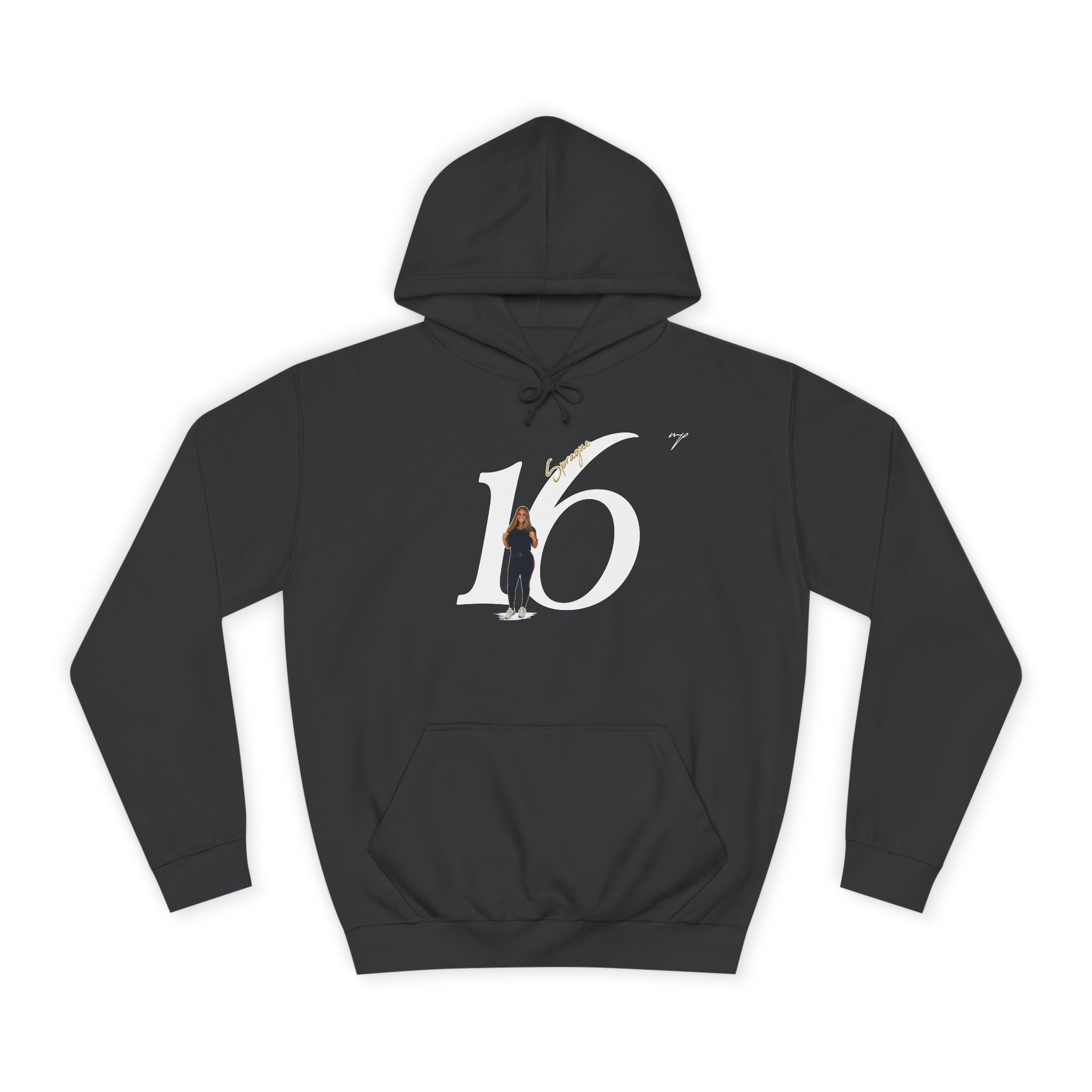 Rylin Sprague Hoodie