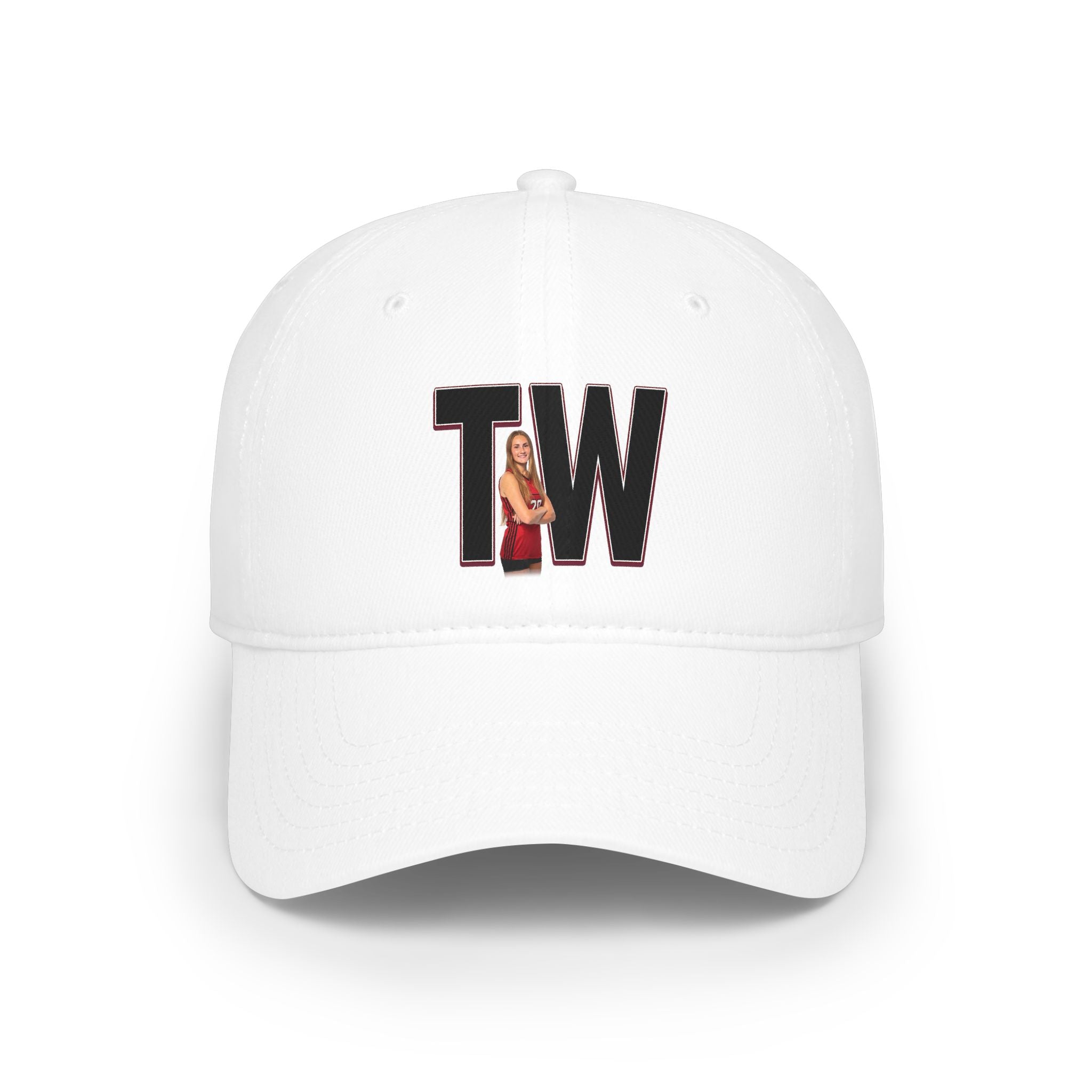 Taylor Wood Hat