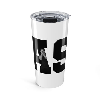 Aaron Sanith Tumbler Mug