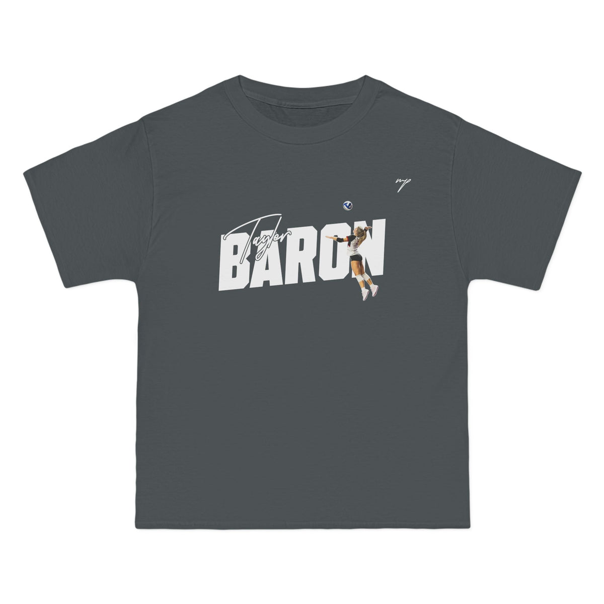 Tayler Baron Vintage Tee