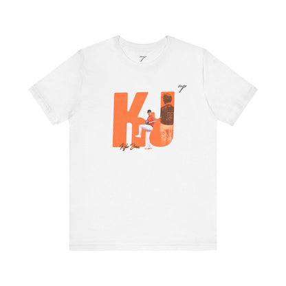 Kyler Jones Graphic Tee