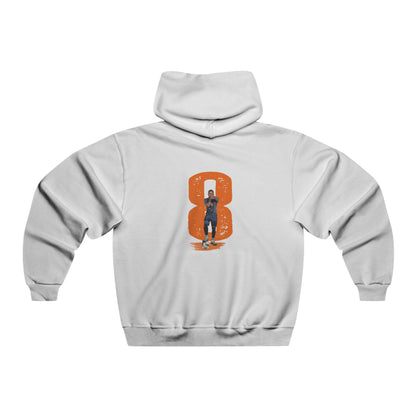 Byan Mugushu Vintage Hoodie