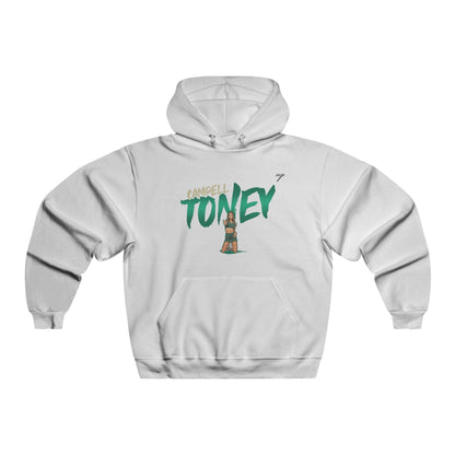 Campbell Toney Vintage Hoodie