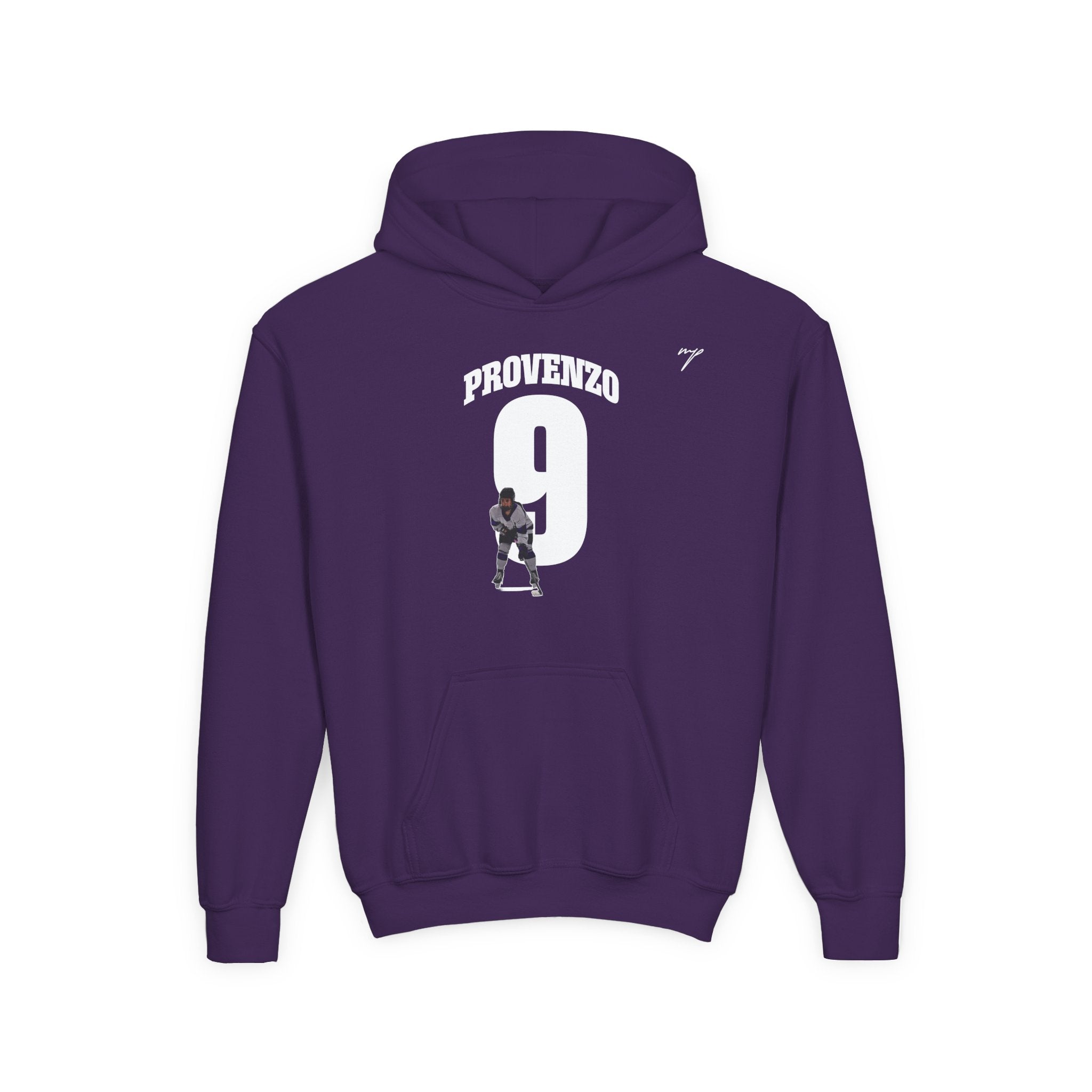 Mia Provenzo YOUTH Hoodie