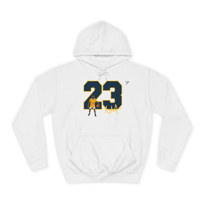 Kenneth Grant Hoodie