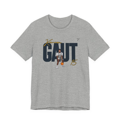 Kamron Gaut Graphic Tee