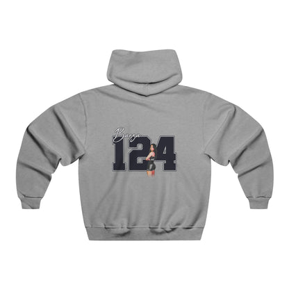 Isla Baeza Vintage Hoodie