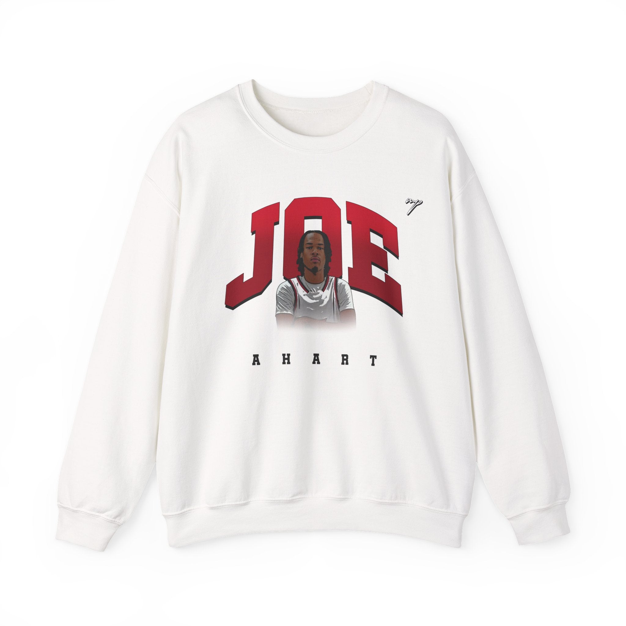 Joseph Ahart Crewneck
