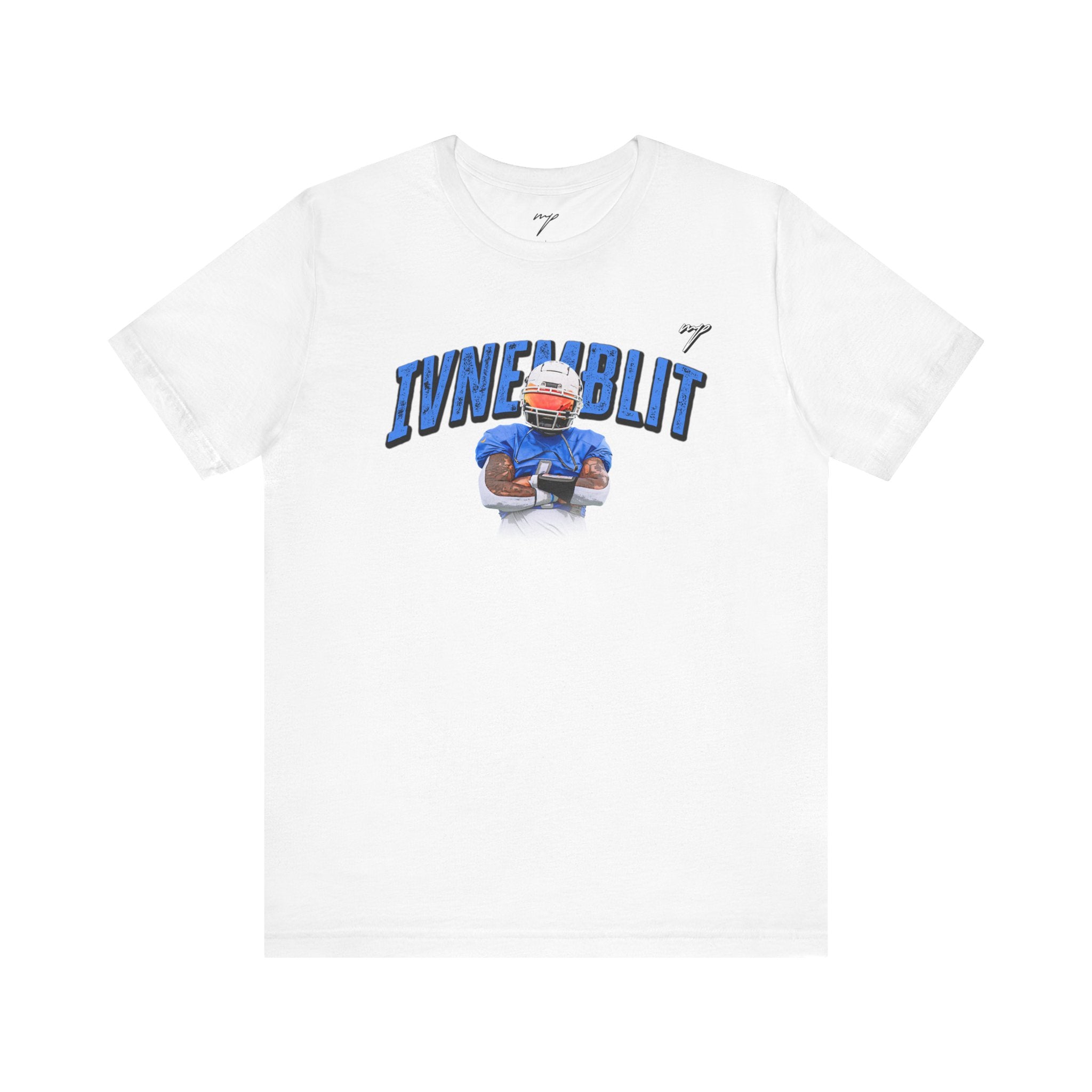 Daniel Sams Graphic Tee