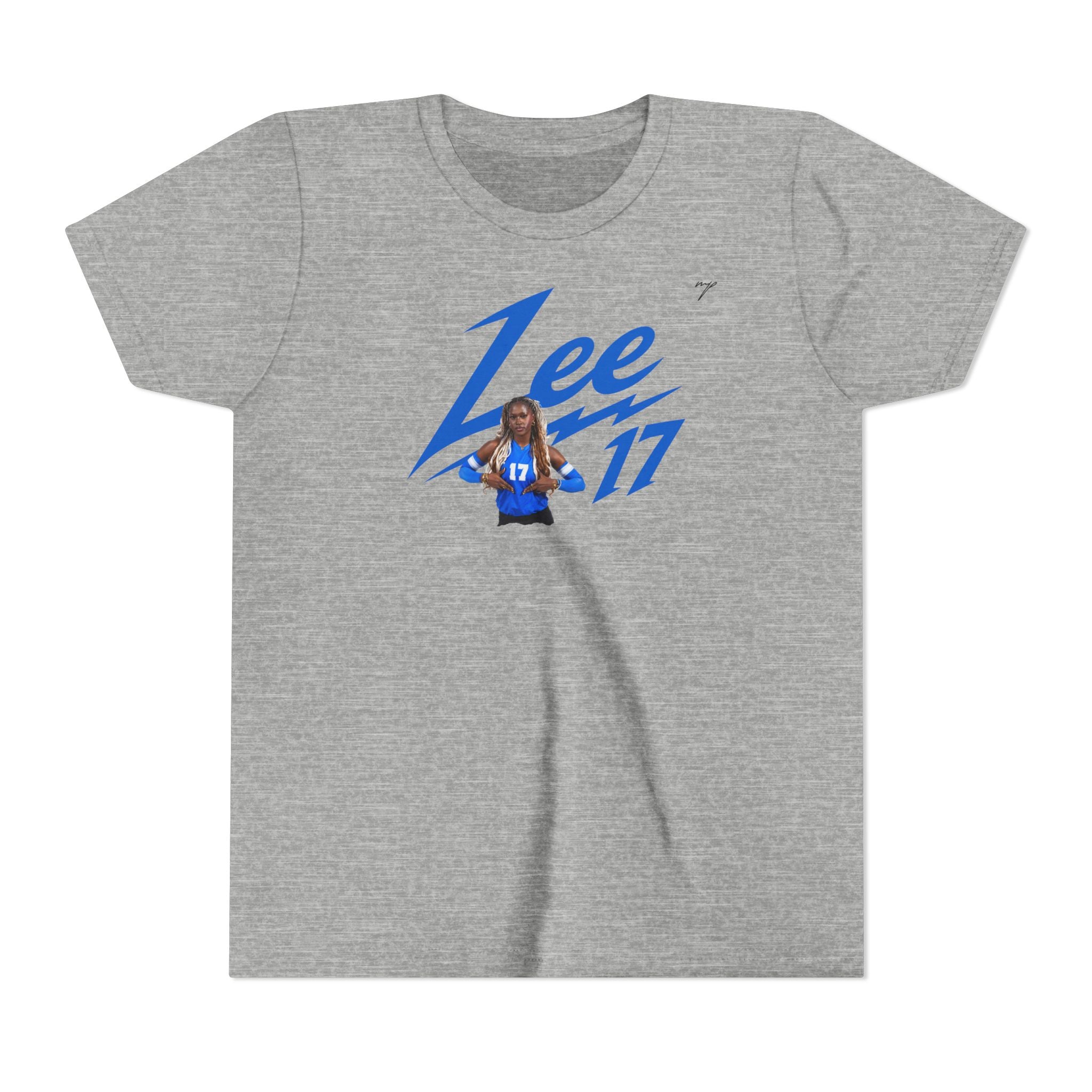 Danielle Lee YOUTH Graphic Tee
