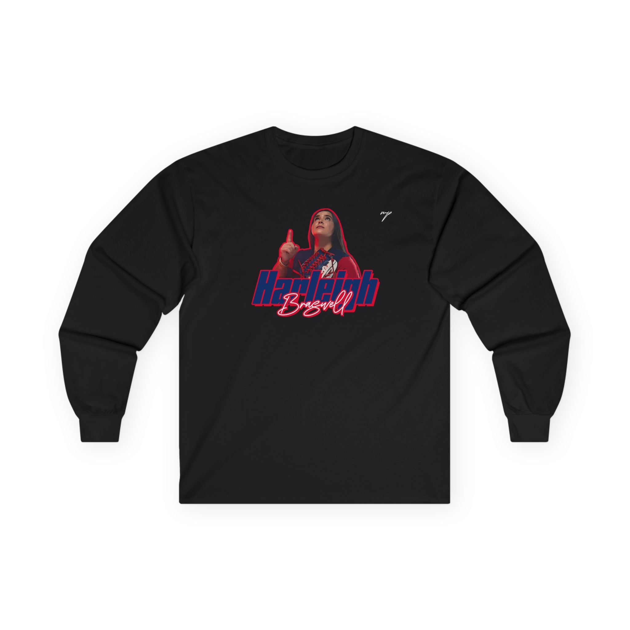 Harleigh Braswell Long Sleeve Tee