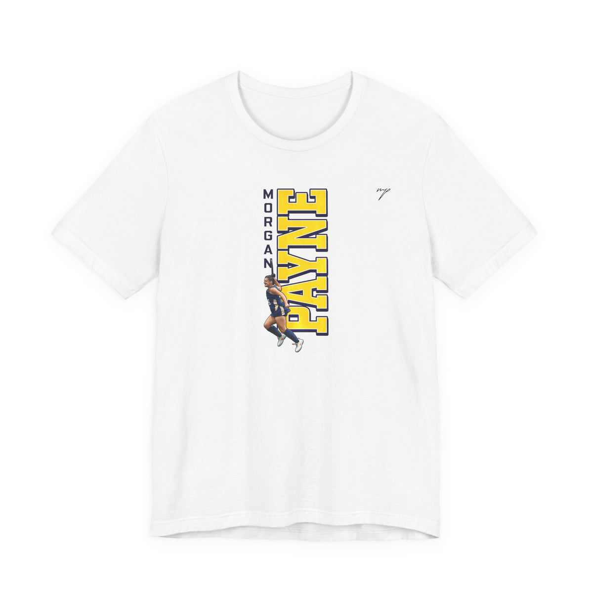 Morgan Payne Graphic Tee