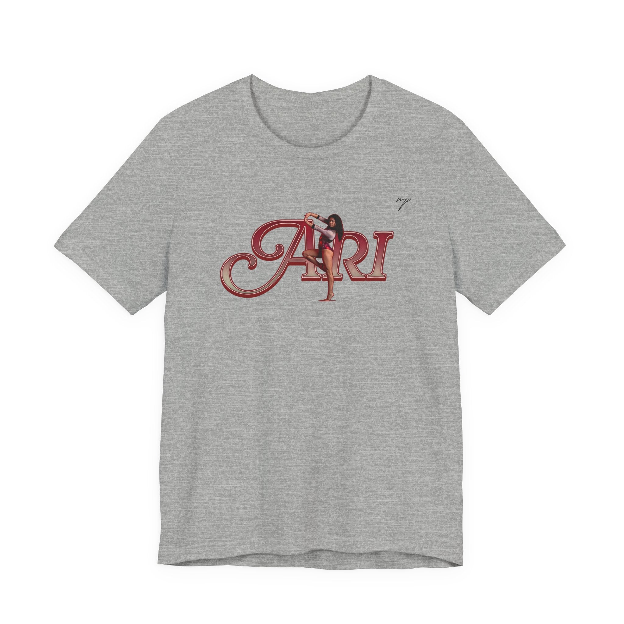 Arianna Espinoza Graphic Tee