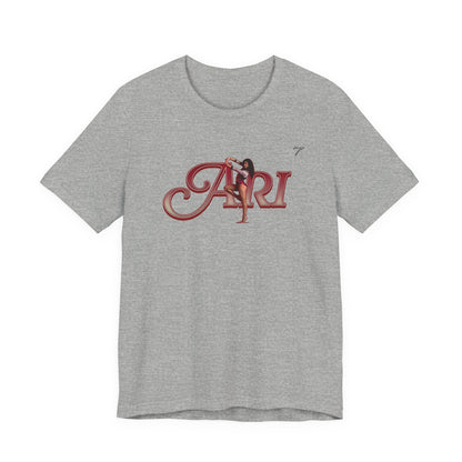 Arianna Espinoza Graphic Tee