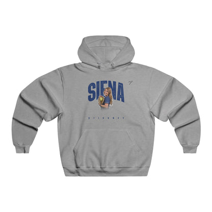 Siena Stickney Vintage Hoodie
