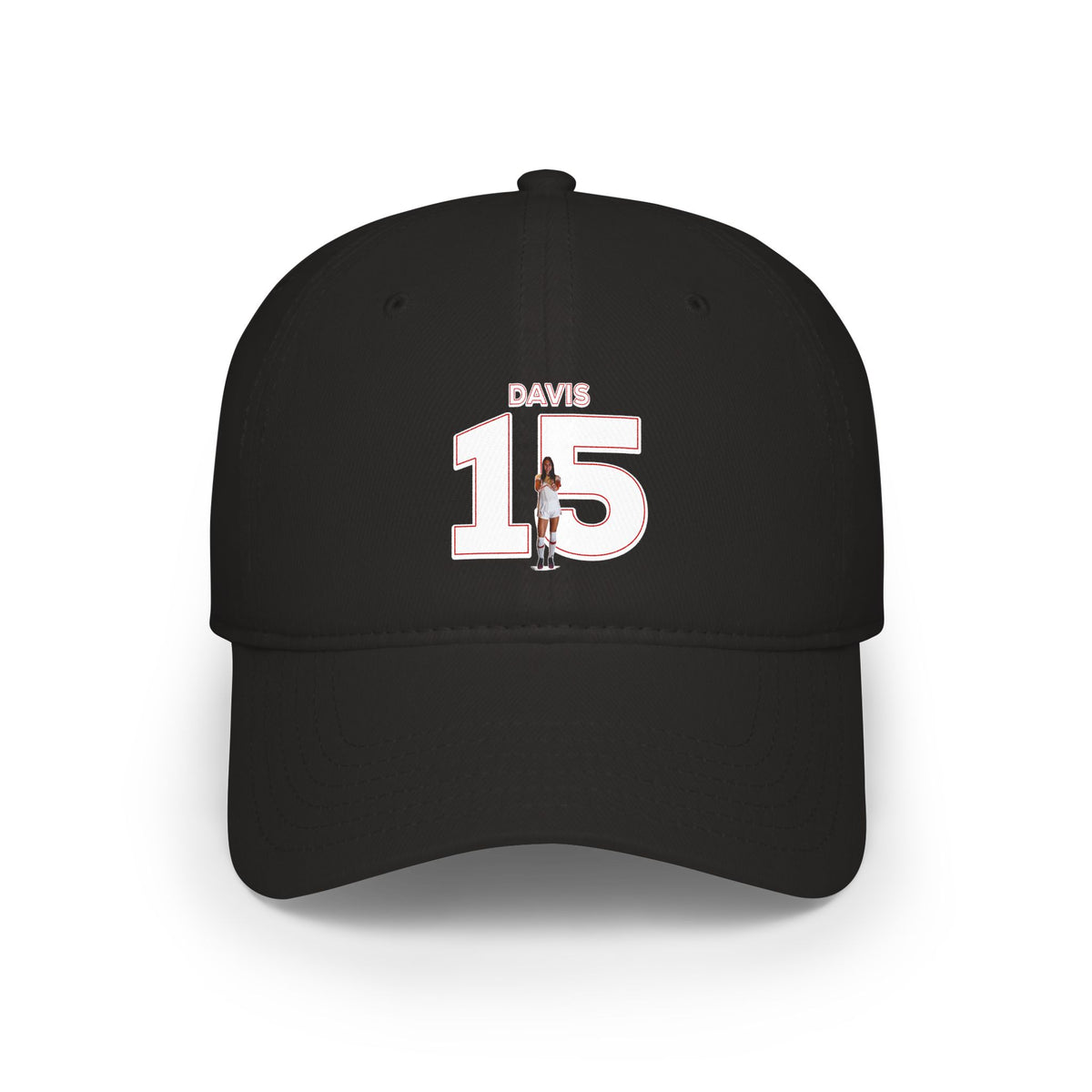 Bull Davis Hat