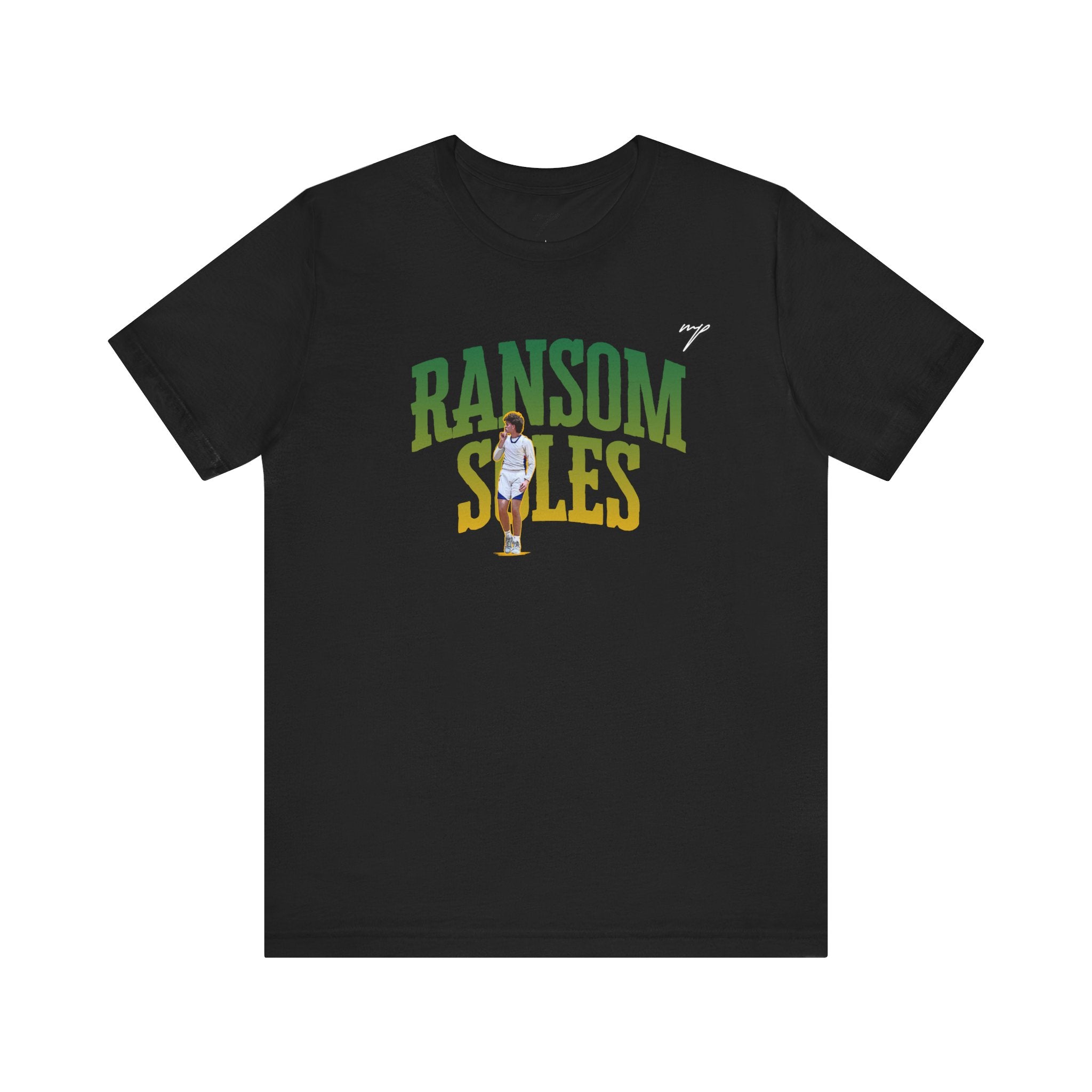 Ransom Soles Graphic Tee