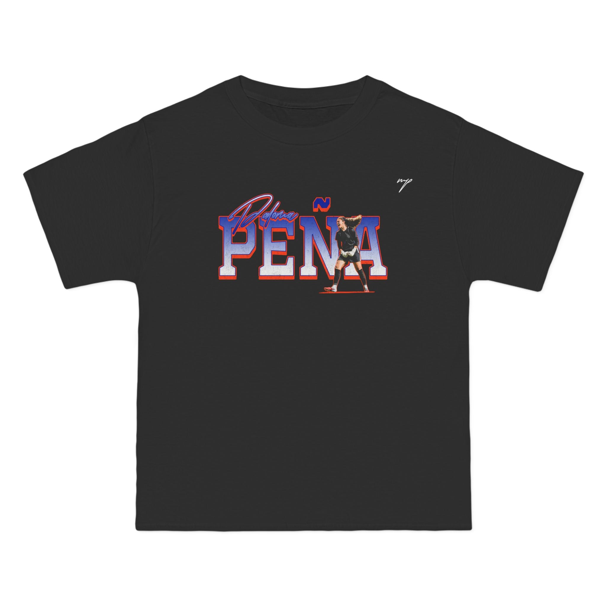 Paloma Peña Vintage Tee