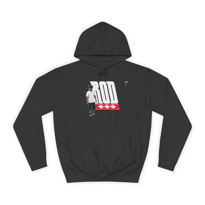 Michael Rodriguez Hoodie