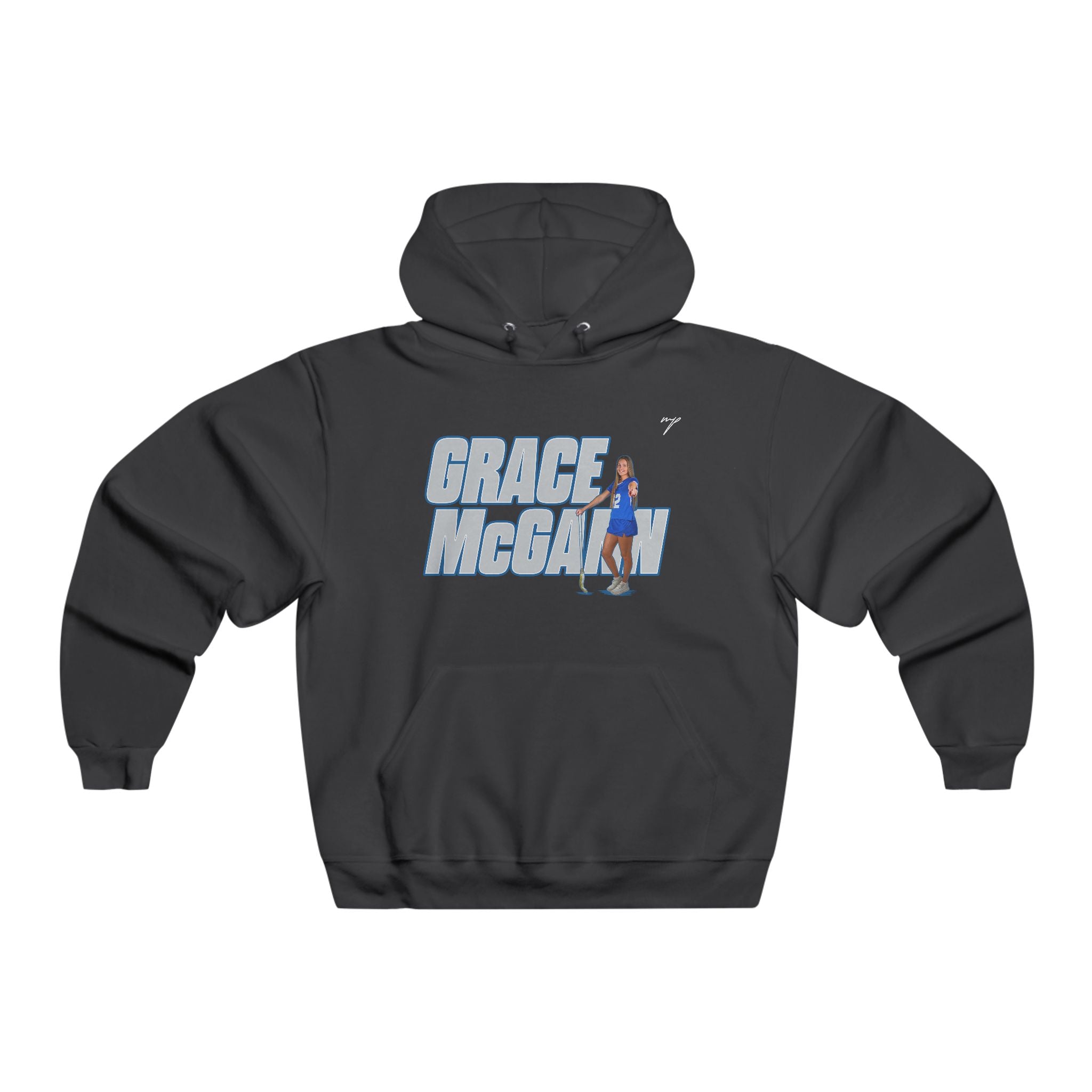 Grace McGann Vintage Hoodie