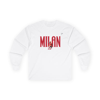 Logan Milan Long Sleeve