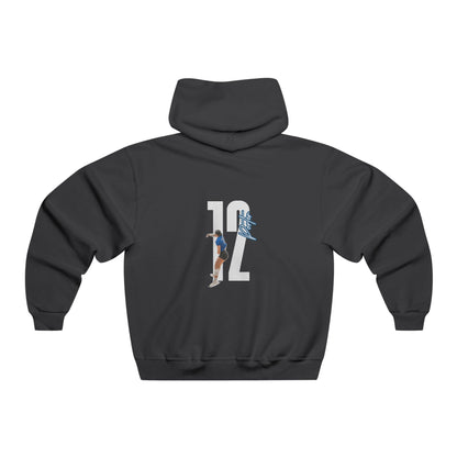 Piper Porter Vintage Hoodie