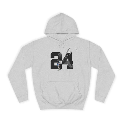 Kobe Lewis Hoodie