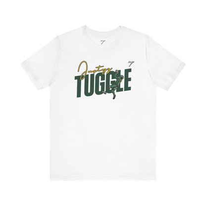 Justyz Tuggle Graphic Tee