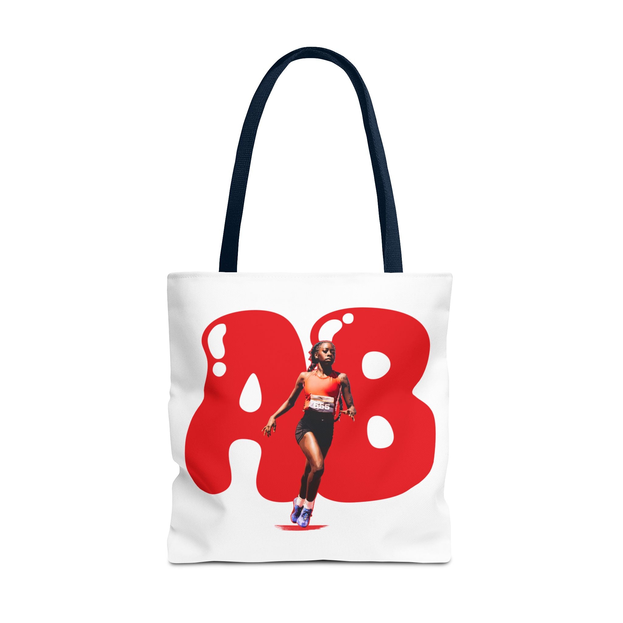 Areeyanna Bonds Tote Bag