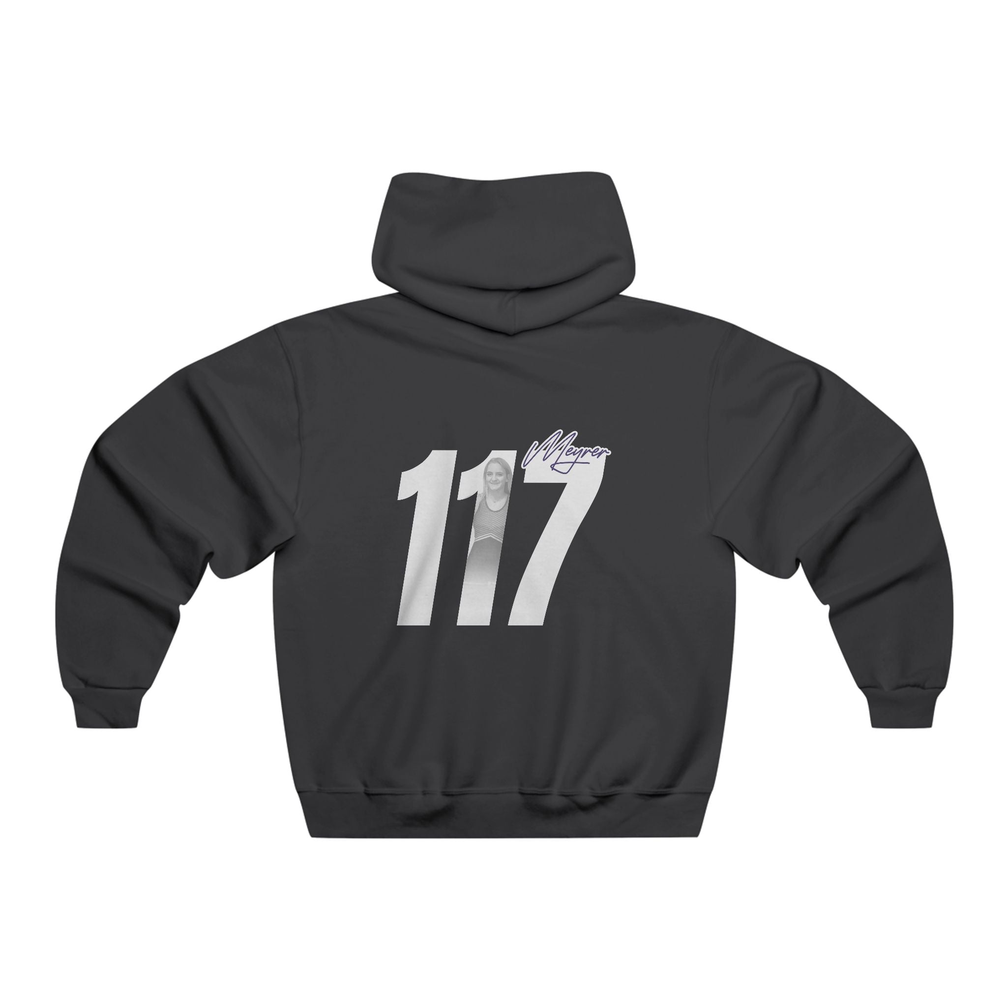 Abigail Meyrer Vintage Hoodie