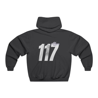 Abigail Meyrer Vintage Hoodie
