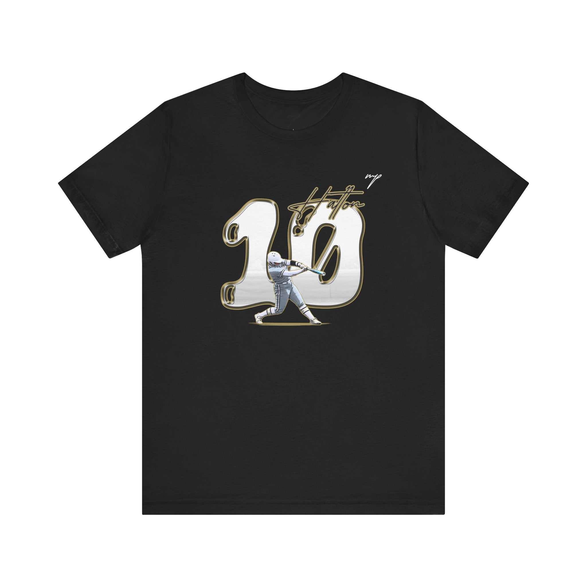 Tori Hatton Graphic Tee