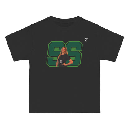 Sage Seaman Vintage Tee