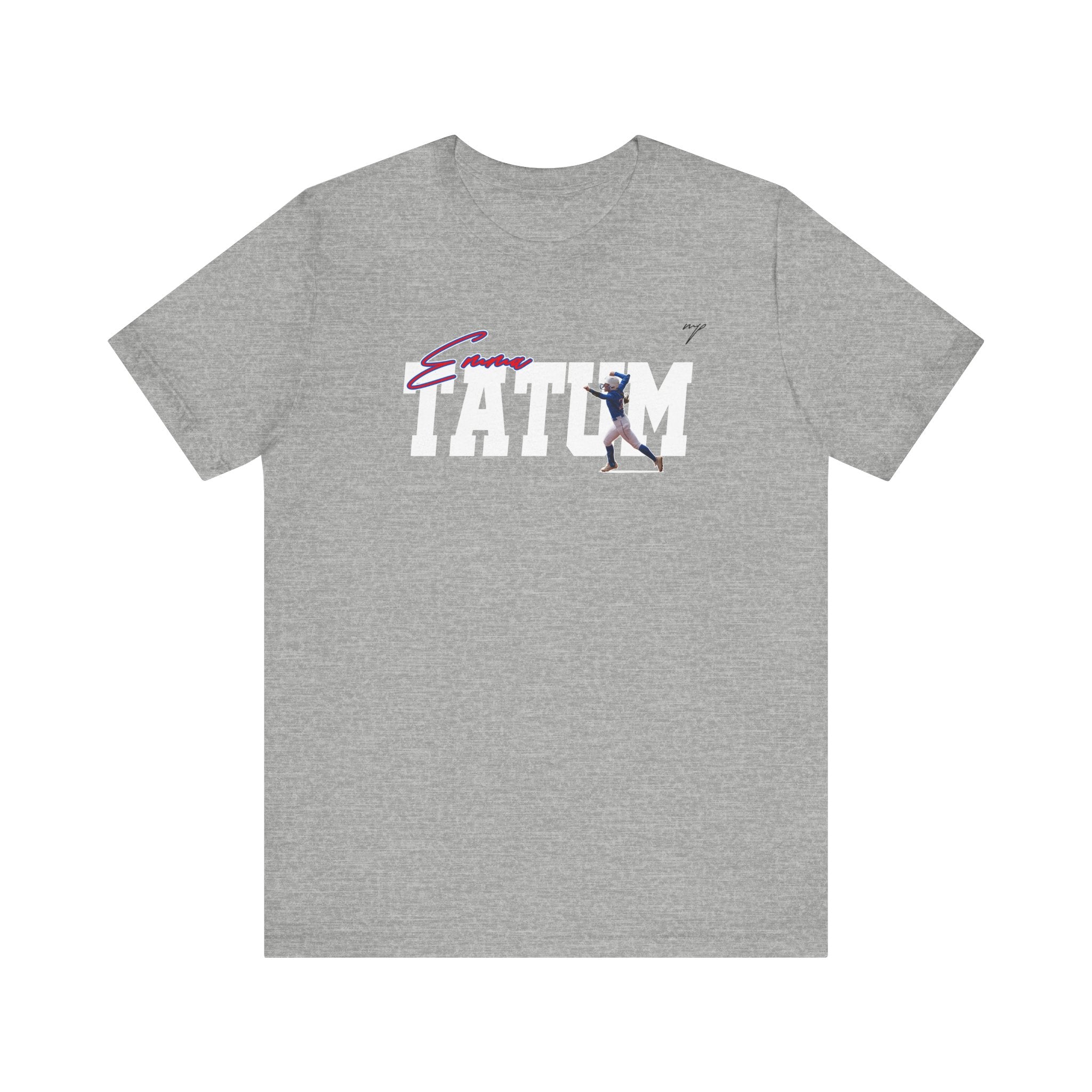 Emma Tatum Graphic Tee