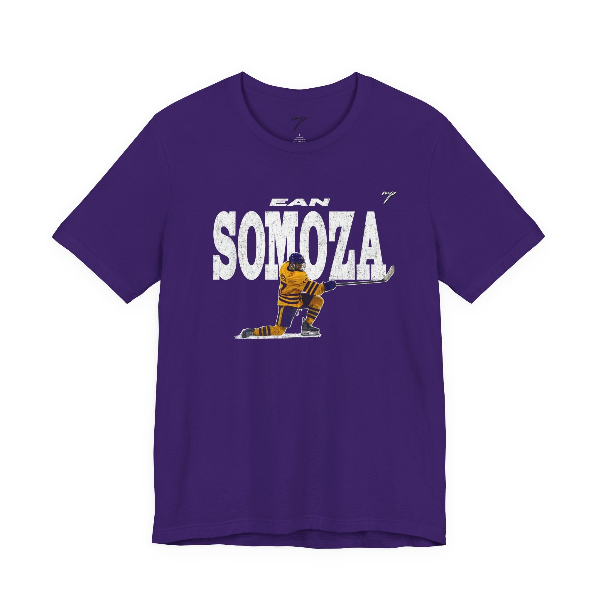 Ean Somoza Graphic Tee