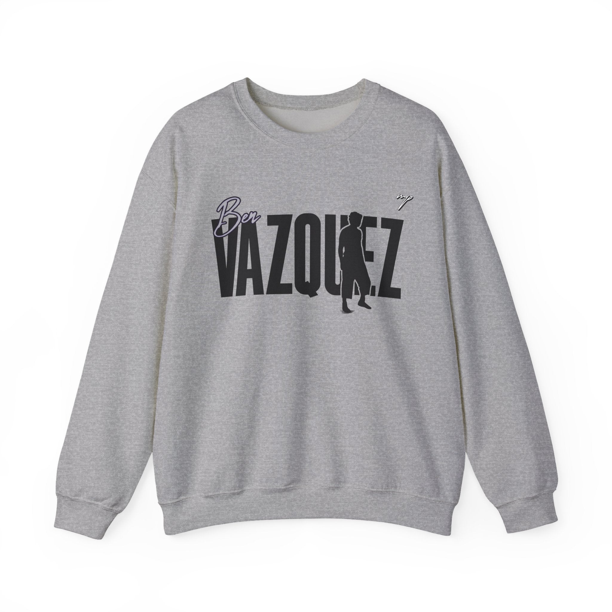 Ben Vazquez Crewneck