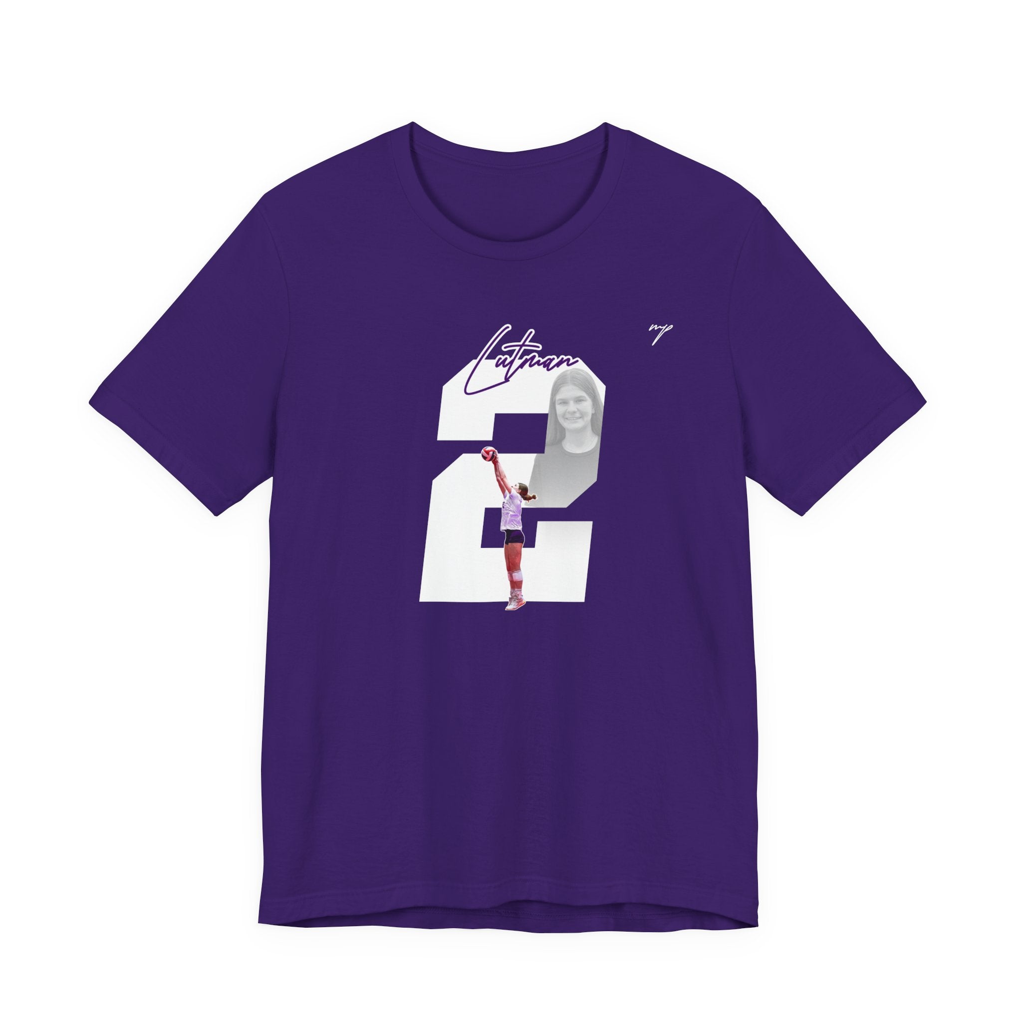 Grace Lutman Graphic Tee