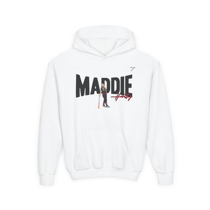 Madison Hartley YOUTH Hoodie