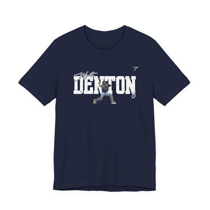 Wyatt Denton Graphic Tee